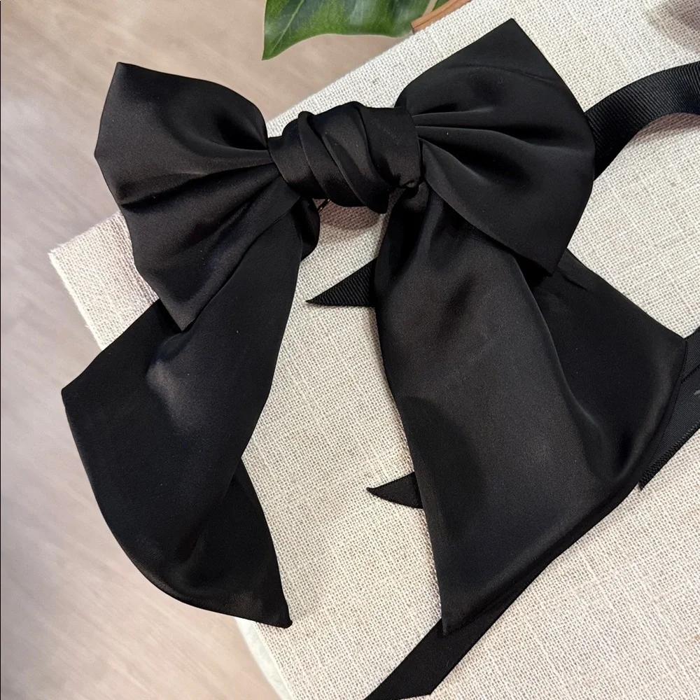 Handmade stylish set